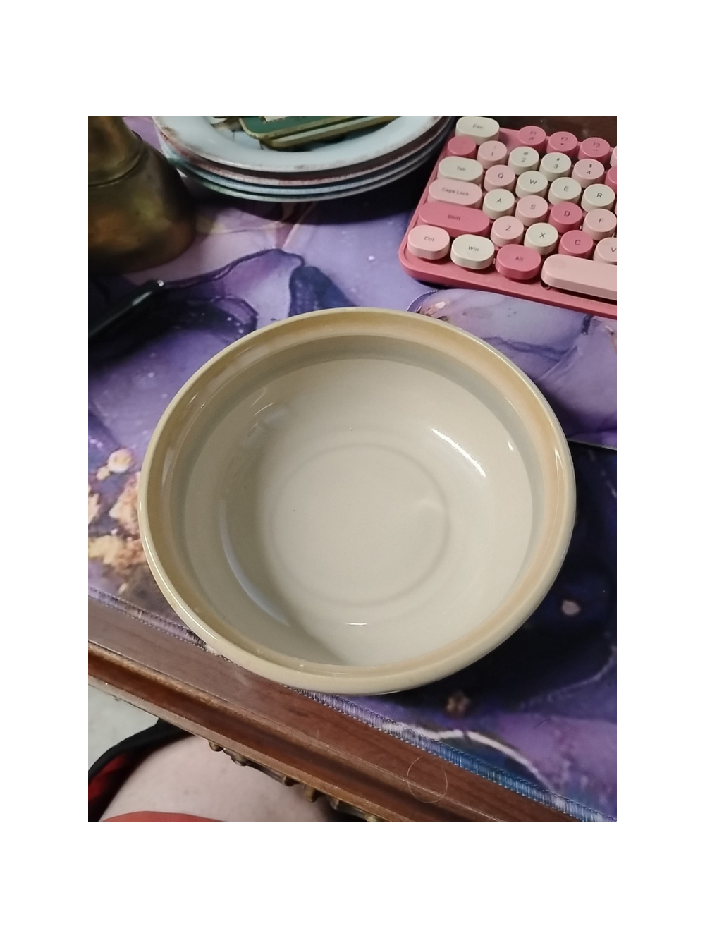 Noritake Sunset Mesa Cereal Bowl(s) Replacement